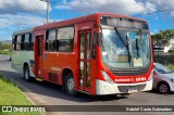 Transjuatuba > Stilo Transportes 85164 na cidade de Contagem, Minas Gerais, Brasil, por Gabriel Costa Guimarães. Número da foto: #13033238.