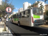 Rápido D´Oeste 2037 na cidade de Ribeirão Preto, São Paulo, Brasil, por Jonas Miranda. Número da foto: #13031834.