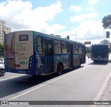 SM Transportes 40536 na cidade de Belo Horizonte, Minas Gerais, Brasil, por Bruno Santos. Número da foto: #13031946.