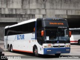 Viação Eltur > Eltur Turismo 2107 na cidade de Curitiba, Paraná, Brasil, por Guilherme Faria Ribeiro. Número da foto: #13033596.