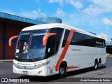 Expresso Adamantina 431533 na cidade de Porto Alegre, Rio Grande do Sul, Brasil, por André Lourenço de Freitas. Número da foto: #13031629.