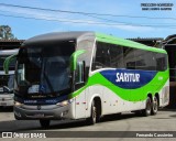 Saritur - Santa Rita Transporte Urbano e Rodoviário 32900 na cidade de Belo Horizonte, Minas Gerais, Brasil, por Fernando Cassimiro. Número da foto: #13031662.
