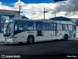 Vega Manaus Transporte 1023005 na cidade de Manaus, Amazonas, Brasil, por Enzo Oliver. Número da foto: #13031617.