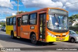 Autotrans > Turilessa 25291 na cidade de Contagem, Minas Gerais, Brasil, por Gabriel Costa Guimarães. Número da foto: #13033254.