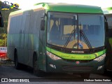 VLS - Viação Litoral Sul 25821 na cidade de Nossa Senhora do Socorro, Sergipe, Brasil, por Gledson Santos Freitas. Número da foto: #:id.