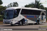 La Santaniana 28200 na cidade de Hernandarias, Alto Paraná, Paraguai, por Carlos Kircheim. Número da foto: #13032399.