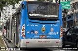 Viação Paratodos > São Jorge > Metropolitana São Paulo > Mobibrasil 6 3014 na cidade de São Paulo, São Paulo, Brasil, por Leonardo Rocha. Número da foto: #13031693.