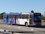 Auto Viação Bragança Metropolitana > Viação Raposo Tavares 12.363 na cidade de Cotia, São Paulo, Brasil, por David Macedo Rocha. Número da foto: #13031656.
