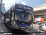 Sambaíba Transportes Urbanos 2 2769 na cidade de São Paulo, São Paulo, Brasil, por Rafael Lopes de Oliveira. Número da foto: #13031524.