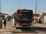 Itamaracá Transportes 1.711 na cidade de Igarassu, Pernambuco, Brasil, por Jonathan Silva. Número da foto: #:id.