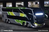Brasil Sul Linhas Rodoviárias 3678 na cidade de Curitiba, Paraná, Brasil, por Rainer Schumacher. Número da foto: #:id.