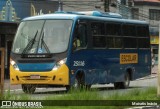 Sancetur - Santa Cecília Turismo 25116 na cidade de Cubatão, São Paulo, Brasil, por Moiséis Inácio. Número da foto: #13032333.