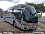 Viação Piracicabana 462406 na cidade de Bauru, São Paulo, Brasil, por Lucas Adriano Bernardino. Número da foto: #13033239.