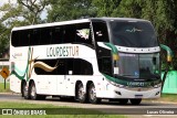 Lourdes Tur 2750 na cidade de Muriaé, Minas Gerais, Brasil, por Lucas Oliveira. Número da foto: #13031546.