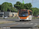 Itamaracá Transportes 1.702 na cidade de Igarassu, Pernambuco, Brasil, por Jonathan Silva. Número da foto: #:id.