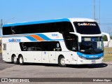VUSC - Viação União Santa Cruz 4260 na cidade de Santa Cruz do Sul, Rio Grande do Sul, Brasil, por Matheus Etges. Número da foto: #13033078.