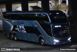 Expresso Satélite Norte 24006 na cidade de Curitiba, Paraná, Brasil, por Rainer Schumacher. Número da foto: #:id.