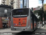 TRANSPPASS - Transporte de Passageiros 8 0124 na cidade de São Paulo, São Paulo, Brasil, por Mateus C.  Cardoso. Número da foto: #13031134.