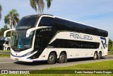 Realeza Bus Service 2520 na cidade de Barra do Piraí, Rio de Janeiro, Brasil, por Paulo Henrique Pereira Borges. Número da foto: #13032933.