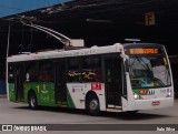 Next Mobilidade - ABC Sistema de Transporte 7400 na cidade de Santo André, São Paulo, Brasil, por Ítalo Silva. Número da foto: #13033532.