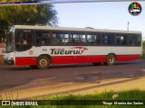Viação Tucuruí D146 na cidade de Tucuruí, Pará, Brasil, por Thiago  Moreira dos Santos. Número da foto: #:id.
