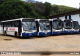 Viação Princesa da Serra 210 na cidade de Valença, Rio de Janeiro, Brasil, por Luiz Petriz. Número da foto: #:id.