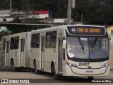 Viação do Sul 26407 na cidade de Curitiba, Paraná, Brasil, por Nicolas da Silva. Número da foto: #:id.