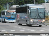 Auto Viação 1001 RJ 108.1229 na cidade de Nova Iguaçu, Rio de Janeiro, Brasil, por Augusto César. Número da foto: #13032490.
