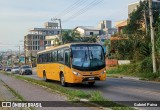 Transol Transportes Coletivos 5041 na cidade de Florianópolis, Santa Catarina, Brasil, por Gabriel Paiva. Número da foto: #13031231.