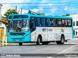 VRS - Viação Roberto Santana 3008 na cidade de Aracaju, Sergipe, Brasil, por Ronald Gabriel. Número da foto: #:id.