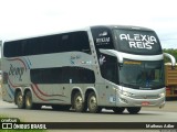 Demp Turismo 1305 na cidade de Belo Horizonte, Minas Gerais, Brasil, por Matheus Adler. Número da foto: #13032517.
