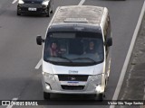Leon Transporte e Turismo 8H99 na cidade de Salvador, Bahia, Brasil, por Victor São Tiago Santos. Número da foto: #:id.