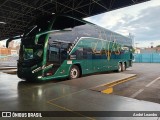 Viação Motta 24006 na cidade de Piracicaba, São Paulo, Brasil, por André Leandro. Número da foto: #13030666.