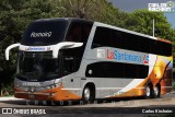 La Santaniana 21650 na cidade de Asunción, Paraguai, por Carlos Kircheim. Número da foto: #13032312.