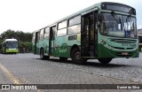 Auto Omnibus Floramar 10609 na cidade de Belo Horizonte, Minas Gerais, Brasil, por Daniel da Silva. Número da foto: #13032119.