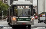 Via Sudeste Transportes S.A. 5 2798 na cidade de São Paulo, São Paulo, Brasil, por Leonardo Rocha. Número da foto: #13032875.