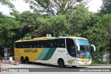 Empresa Gontijo de Transportes 17120 na cidade de São Paulo, São Paulo, Brasil, por Julio Cesar Euzebio Alves. Número da foto: #13033116.