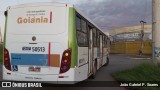Rápido Araguaia 50513 na cidade de Goiânia, Goiás, Brasil, por João Gabriel P. Soares. Número da foto: #13031180.