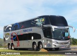 Transguga Transportes e Turismo 17250 na cidade de Aparecida, São Paulo, Brasil, por Adailton Cruz. Número da foto: #13032447.