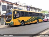 Microbuses Rapidas Heredianas 89 na cidade de Heredia, Heredia, Heredia, Costa Rica, por Sebastián Solano. Número da foto: #13030632.