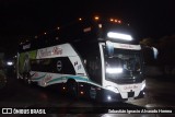 Queilen Bus 135 na cidade de Osorno, Osorno, Los Lagos, Chile, por Sebastián Ignacio Alvarado Herrera. Número da foto: #13031978.