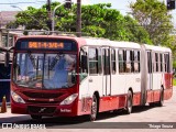 Integração Transportes 0412036 na cidade de Manaus, Amazonas, Brasil, por Thiago Souza. Número da foto: #:id.