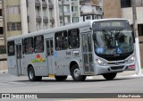 Viação Cidade de Maceió 1132 na cidade de Maceió, Alagoas, Brasil, por Müller Peixoto. Número da foto: #13031667.