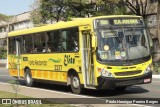 Viação Elite 2237 na cidade de Volta Redonda, Rio de Janeiro, Brasil, por Paulo Henrique Pereira Borges. Número da foto: #13032814.