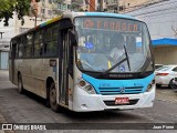 Transportes Futuro C30166 na cidade de Rio de Janeiro, Rio de Janeiro, Brasil, por Jean Pierre. Número da foto: #13031655.