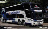 La Santaniana 22330 na cidade de Asunción, Paraguai, por Carlos Kircheim. Número da foto: #13032364.