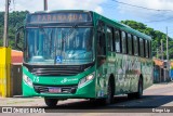 Viação Graciosa 75 na cidade de Antonina, Paraná, Brasil, por Diego Lip. Número da foto: #13032263.