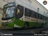 Belém Rio Transportes BD-55012 na cidade de Belém, Pará, Brasil, por Thiago  Moreira dos Santos. Número da foto: #:id.