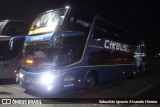 Cikbus  na cidade de La Serena, Elqui, Coquimbo, Chile, por Sebastián Ignacio Alvarado Herrera. Número da foto: #13033427.