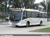 Transportes Futuro C30195 na cidade de Rio de Janeiro, Rio de Janeiro, Brasil, por Jonata Rodrigo. Número da foto: #:id.